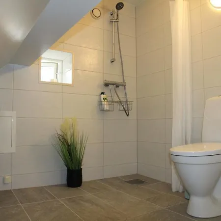 Apartment Saga Caves Stavanger