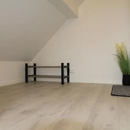 Apartment Saga Caves Stavanger