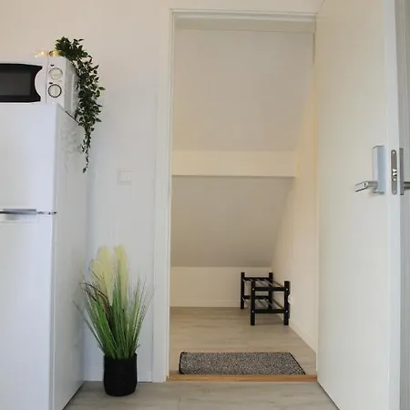 Saga Caves Daire Stavanger