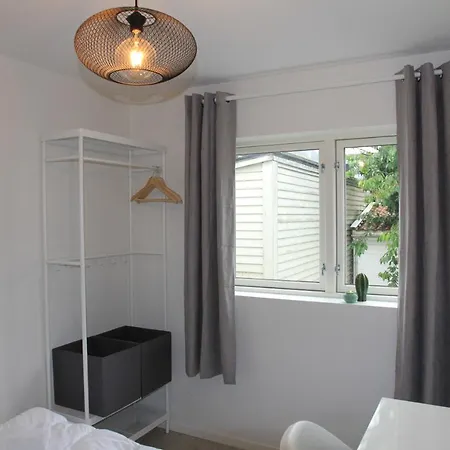 Apartment Saga Caves