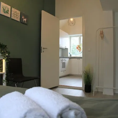 Saga Caves Apartment *