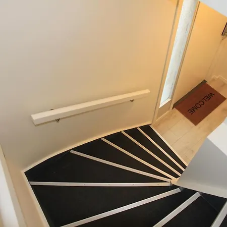 Apartment Saga Caves *