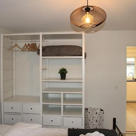 Apartment Saga Caves *