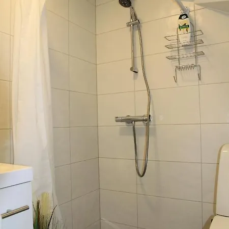 Saga Caves Apartment