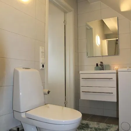 Saga Caves Daire Stavanger