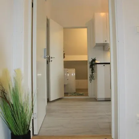 Saga Caves Daire Stavanger