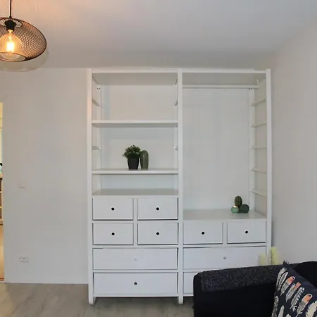 Apartment Saga Caves