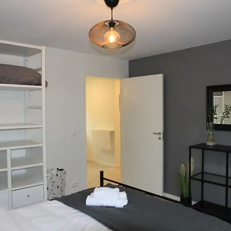 Apartment Saga Caves