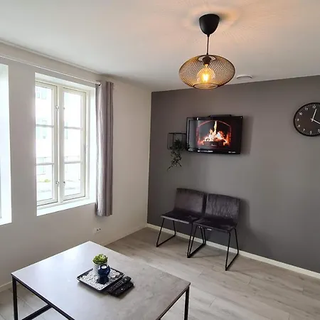 Saga Caves Daire Stavanger