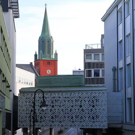 Saga Caves * Stavanger
