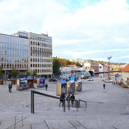 Apartment Saga Caves Stavanger